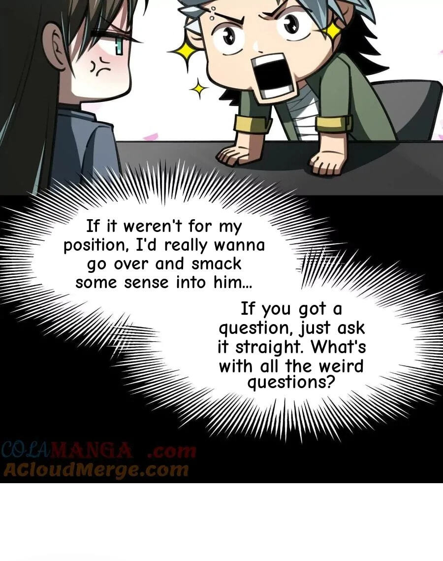 Desire Game Chapter 32 page 46 - 