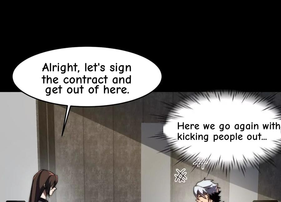 Desire Game Chapter 32 page 61 - 
