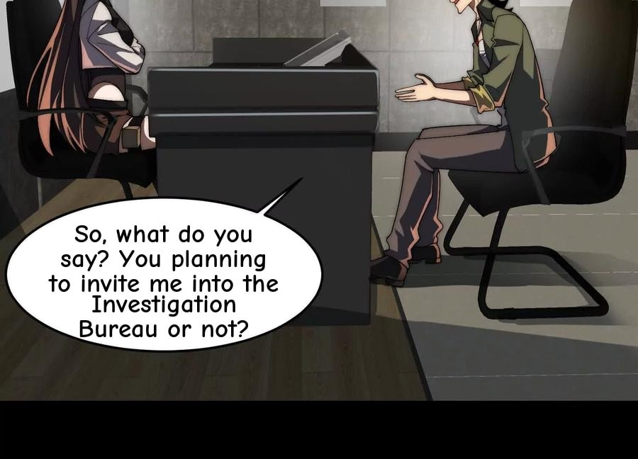 Desire Game Chapter 32 page 62 - 
