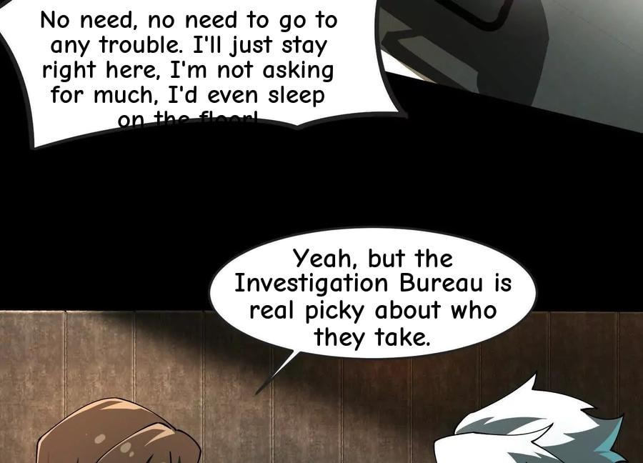 Desire Game Chapter 32 page 68 - 