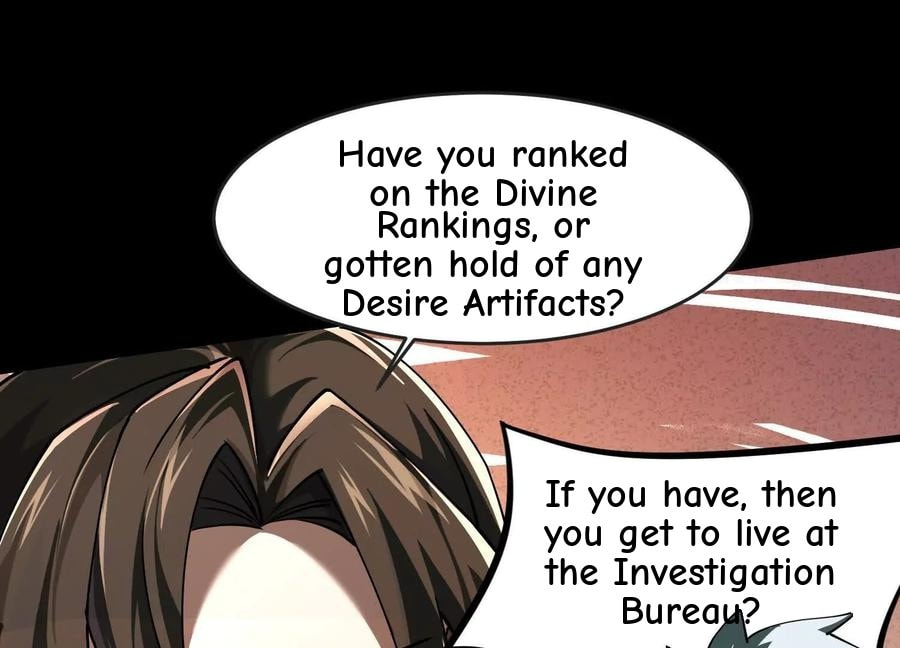 Desire Game Chapter 32 page 70 - 