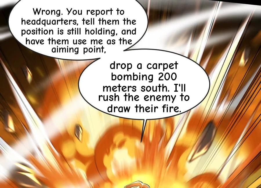 Desire Game Chapter 32 page 76 - 