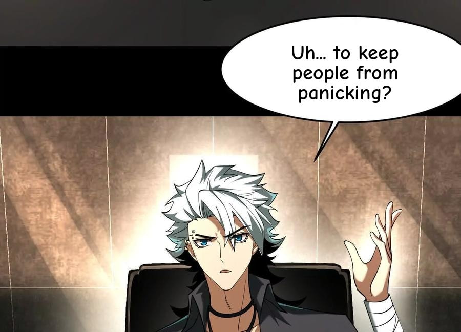 Desire Game Chapter 32 page 9 - 