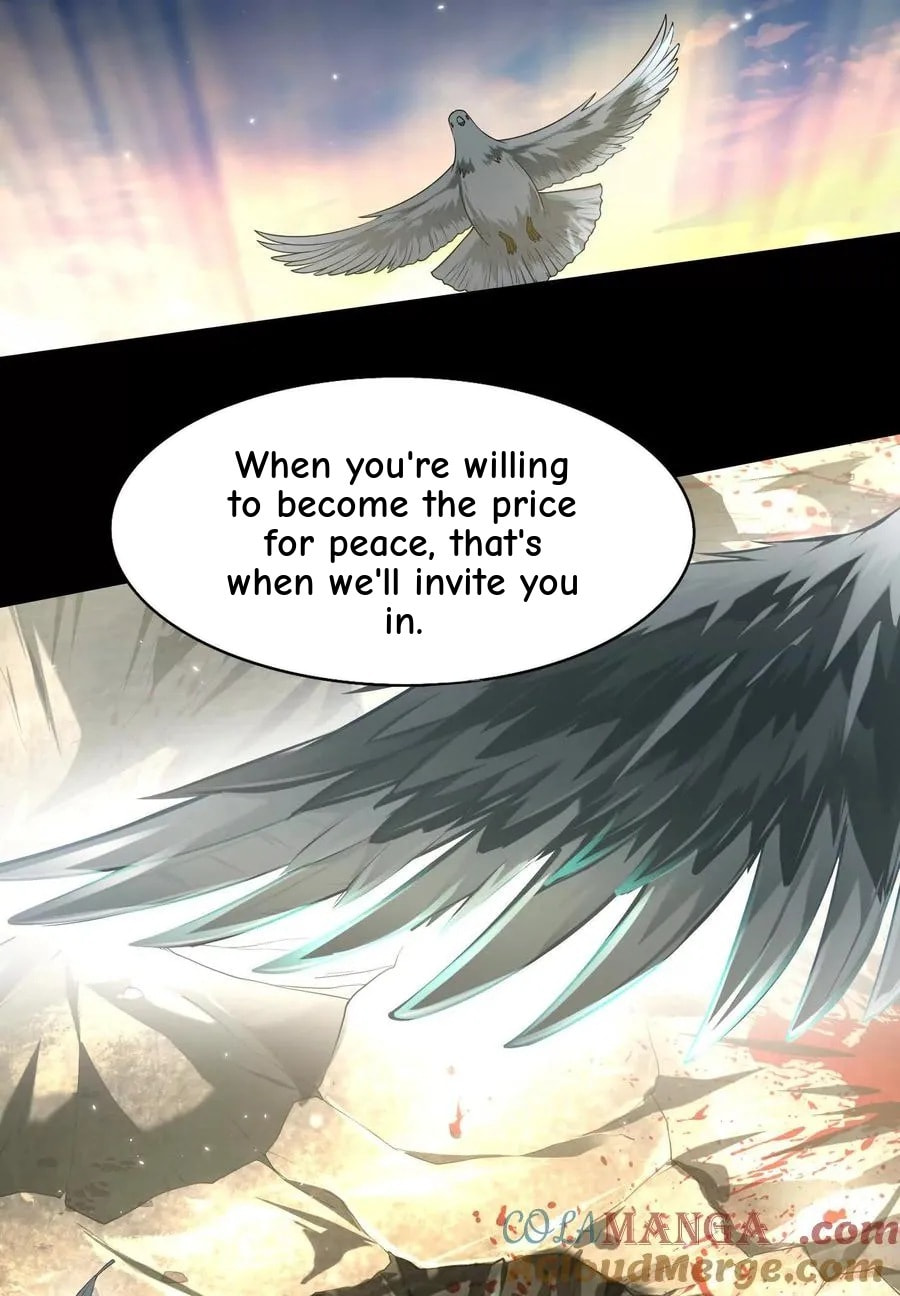 Desire Game Chapter 32 page 84 - 
