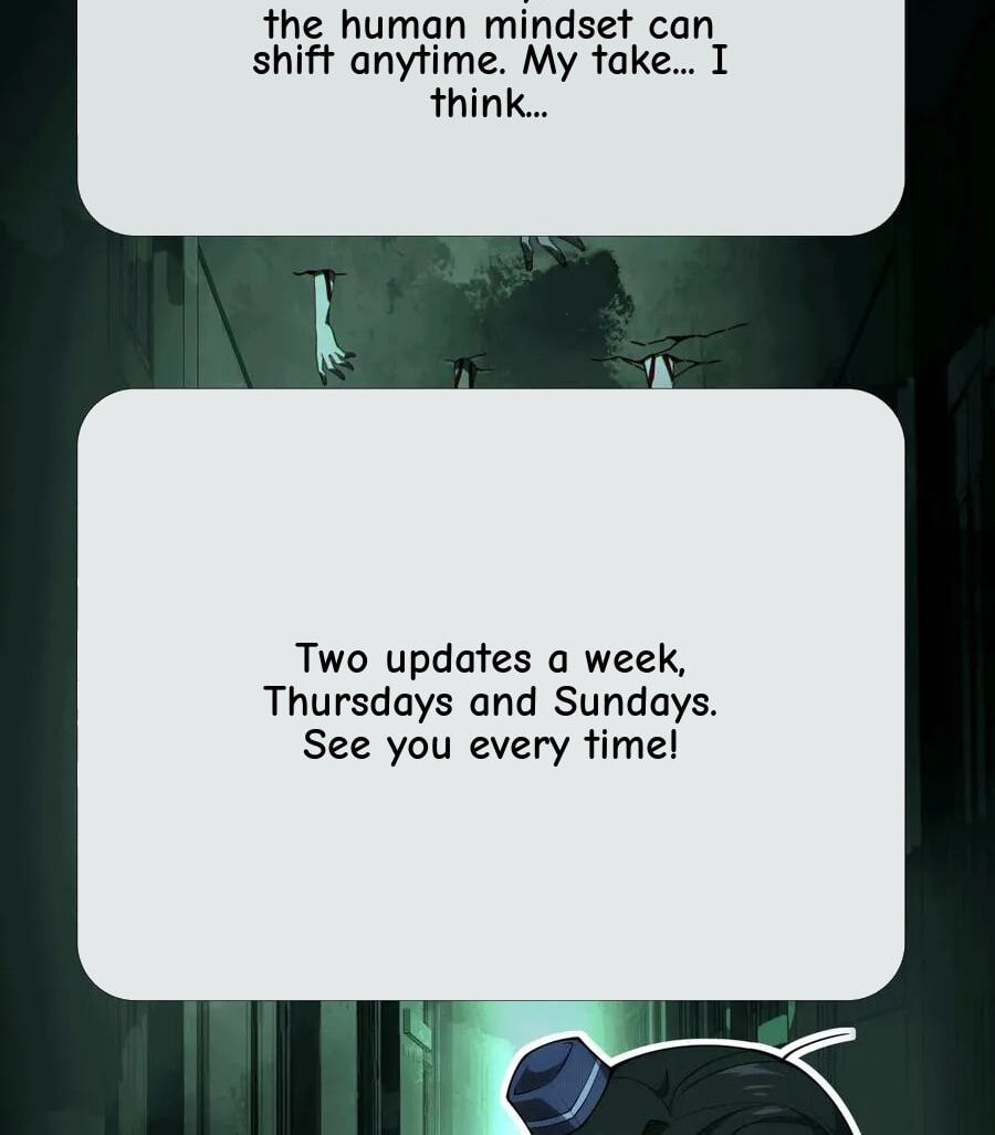 Desire Game Chapter 32 page 89 - 