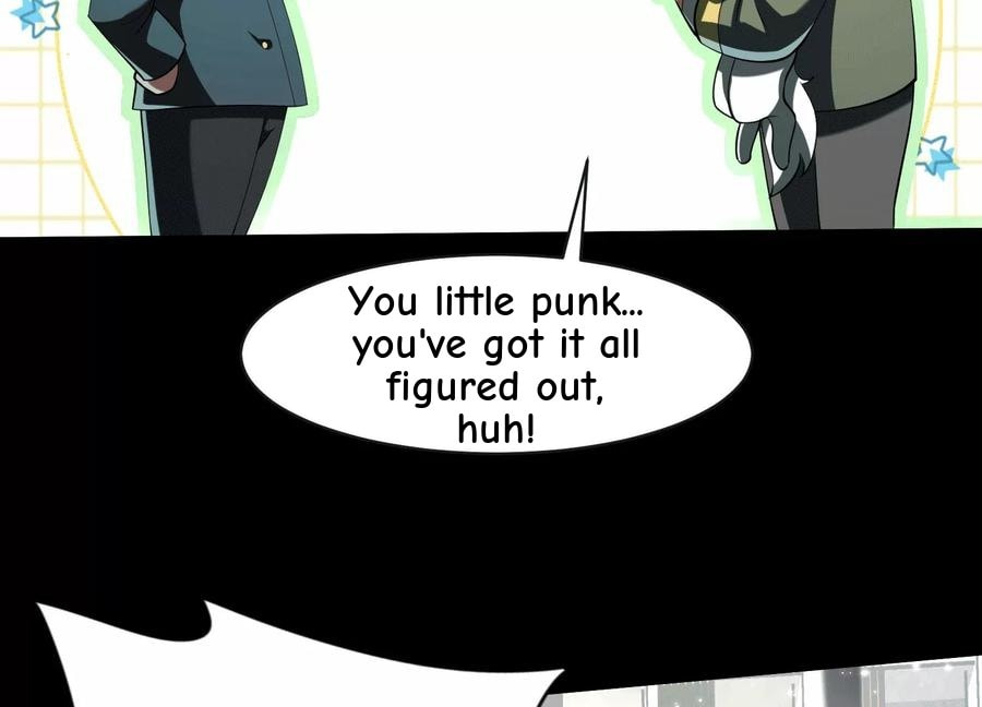 Desire Game Chapter 33 page 13 - 