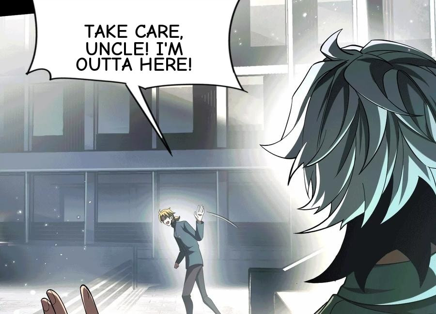 Desire Game Chapter 33 page 14 - 