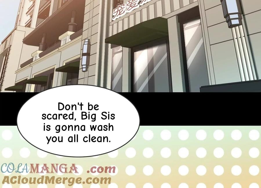 Desire Game Chapter 33 page 19 - 