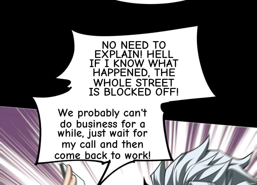 Desire Game Chapter 33 page 38 - 