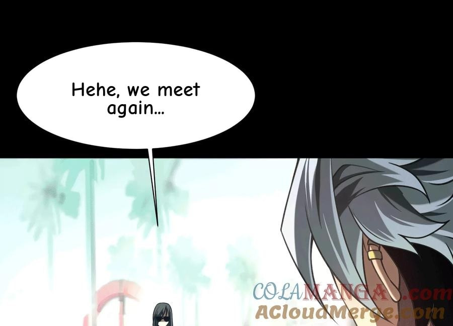 Desire Game Chapter 33 page 41 - 