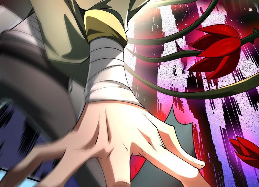 Desire Game Chapter 33 page 58 - 