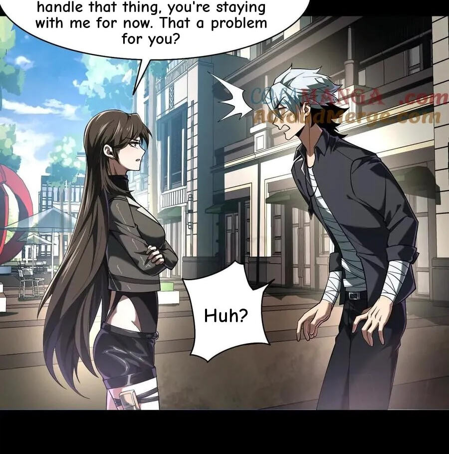 Desire Game Chapter 33 page 80 - 