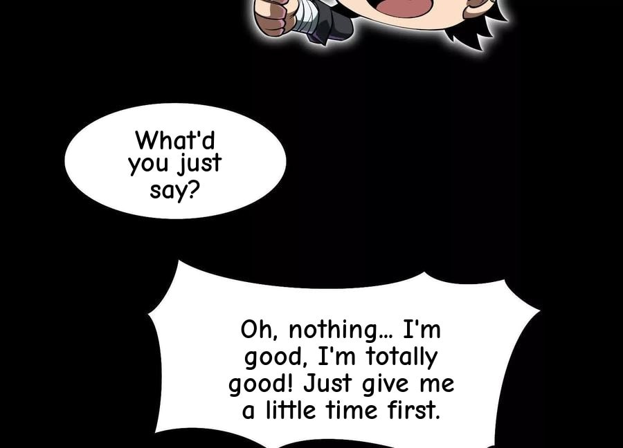 Desire Game Chapter 33 page 84 - 