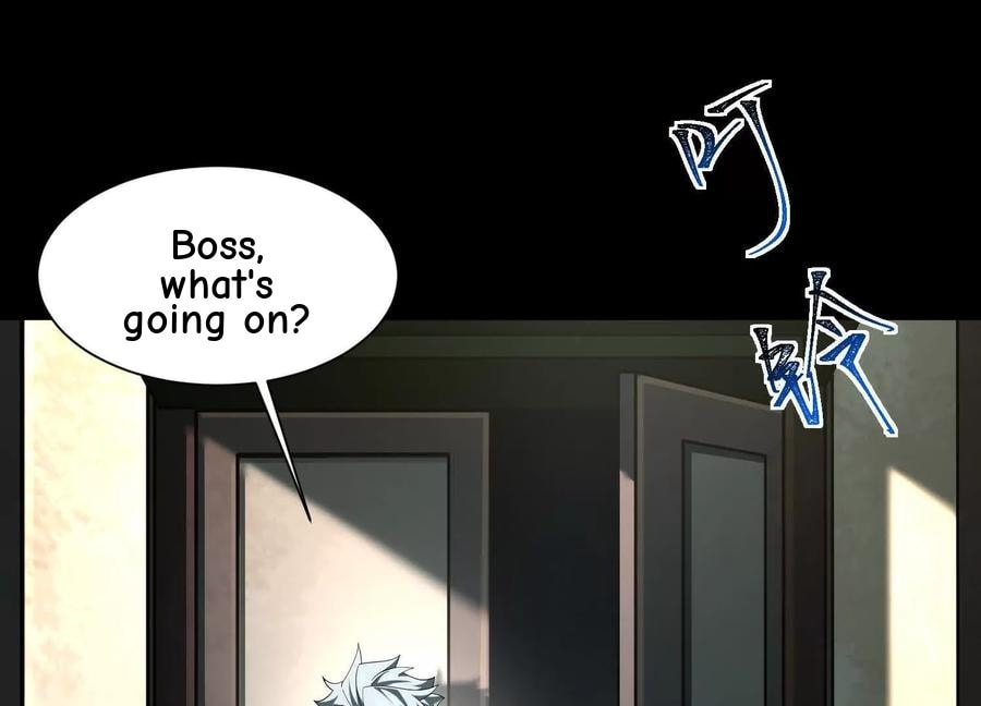 Desire Game Chapter 33 page 87 - 