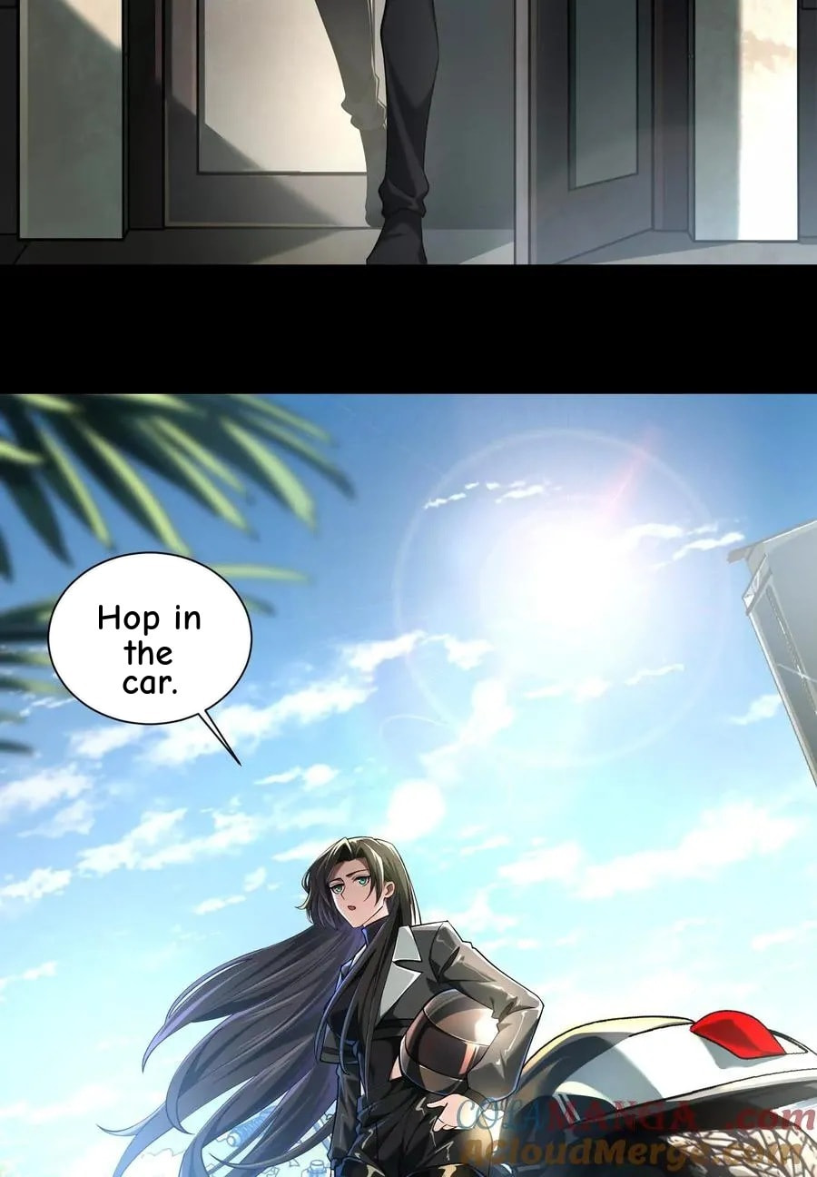 Desire Game Chapter 33 page 89 - 