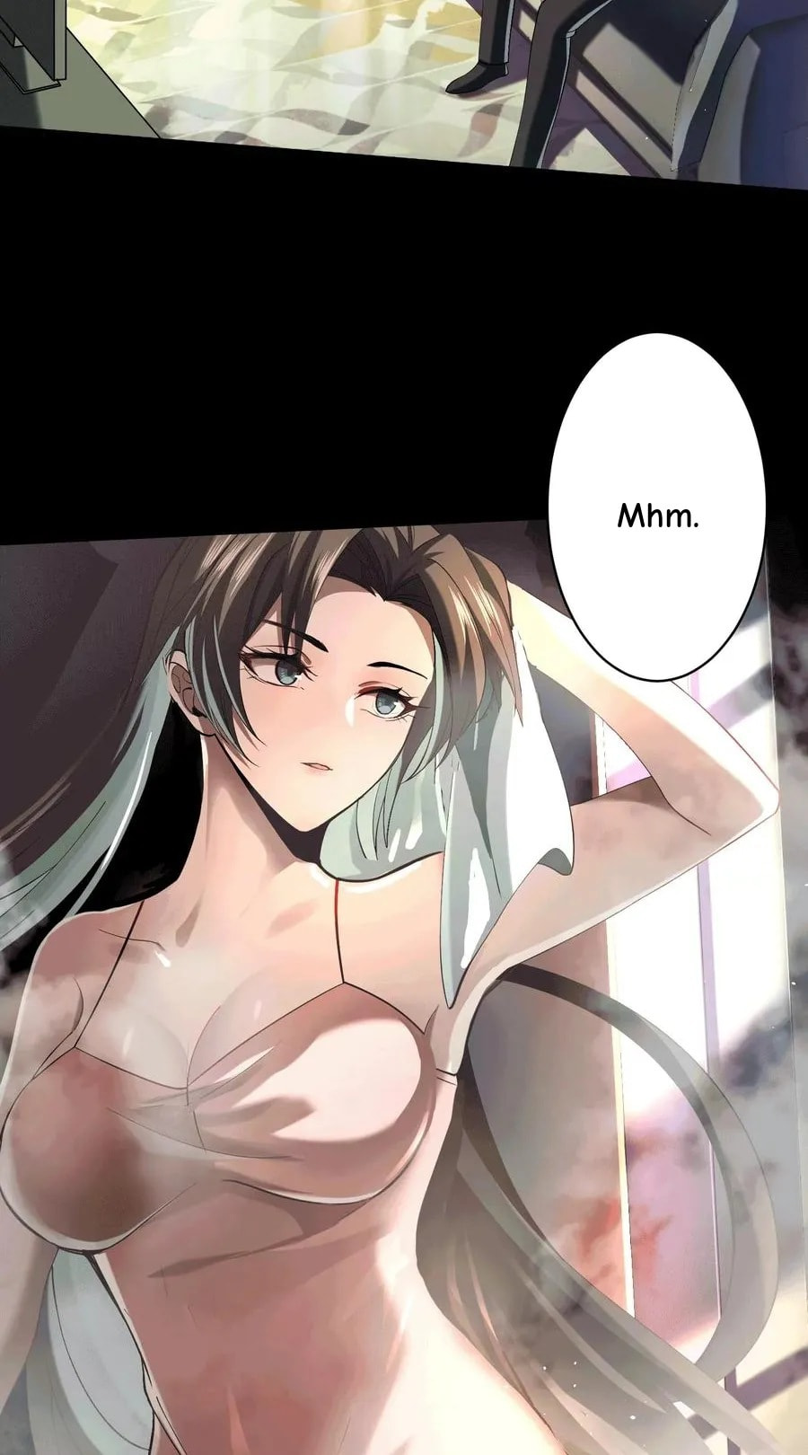Desire Game Chapter 34 page 11 - 