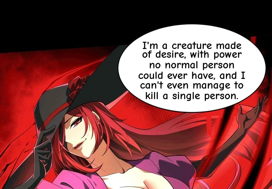 Desire Game Chapter 34 page 103 - 