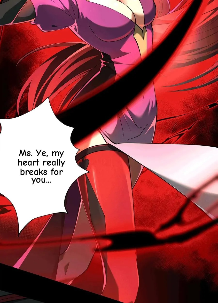 Desire Game Chapter 34 page 104 - 