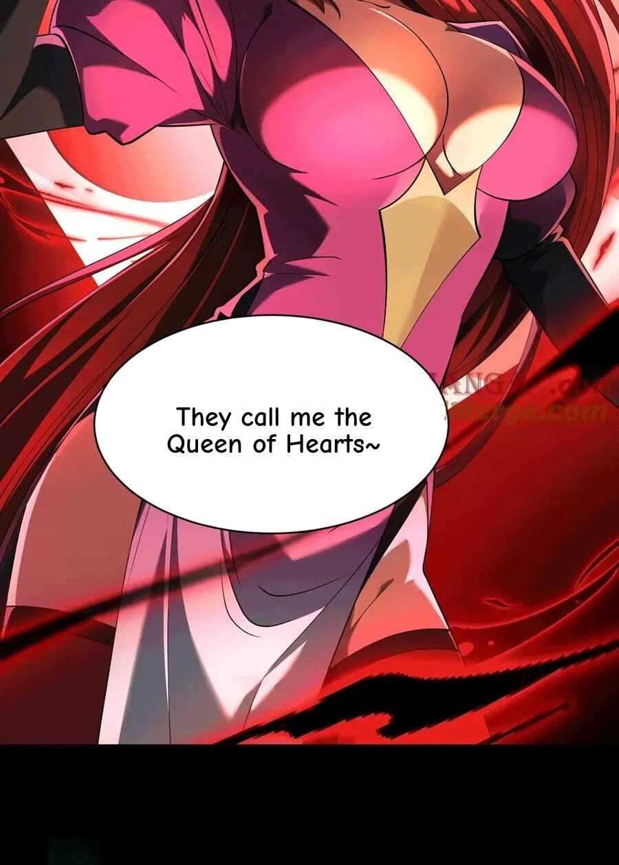 Desire Game Chapter 34 page 109 - 