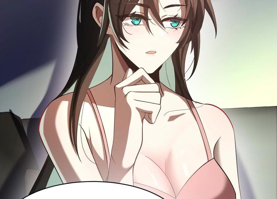 Desire Game Chapter 34 page 23 - 
