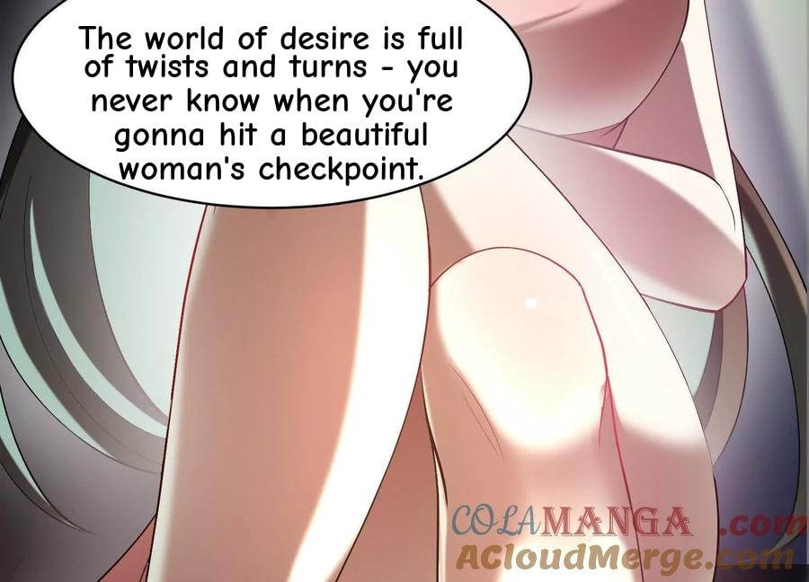 Desire Game Chapter 34 page 24 - 