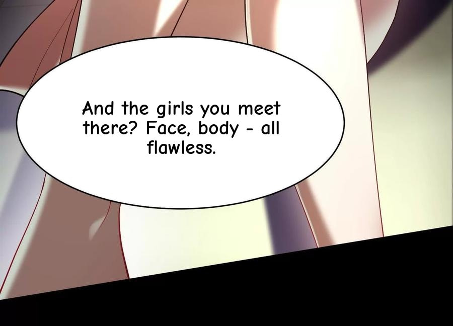 Desire Game Chapter 34 page 25 - 