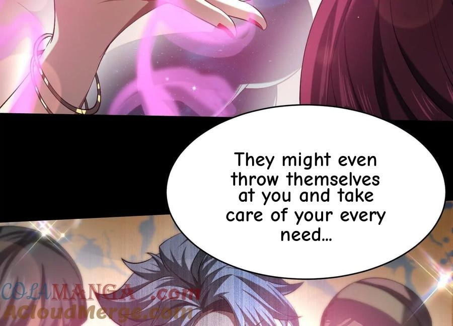 Desire Game Chapter 34 page 28 - 