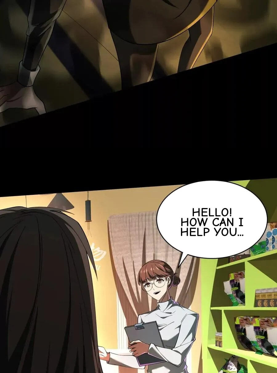 Desire Game Chapter 34 page 44 - 