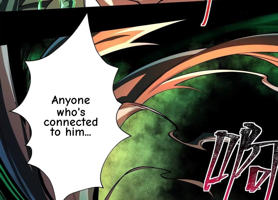 Desire Game Chapter 34 page 46 - 