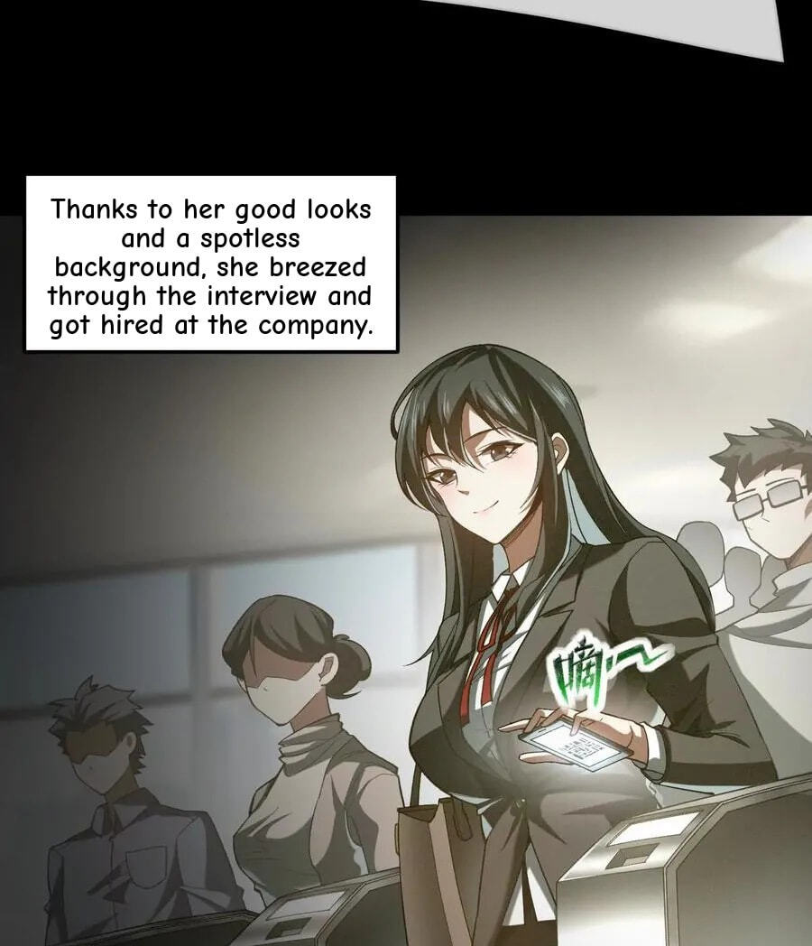 Desire Game Chapter 34 page 67 - 