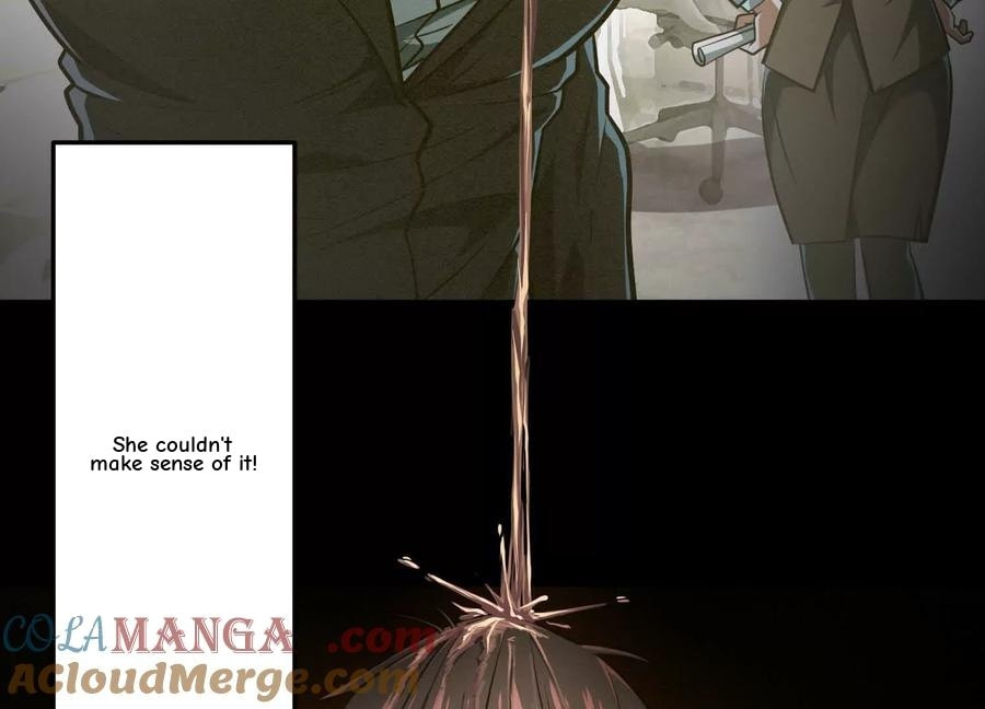 Desire Game Chapter 34 page 74 - 
