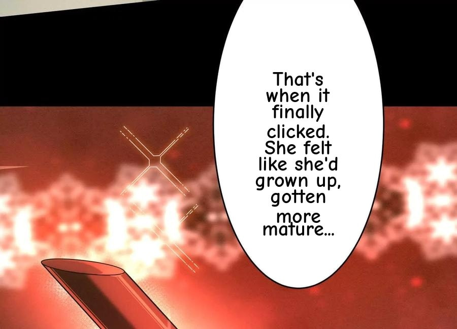 Desire Game Chapter 34 page 79 - 