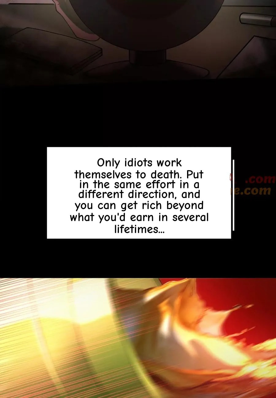 Desire Game Chapter 34 page 85 - 