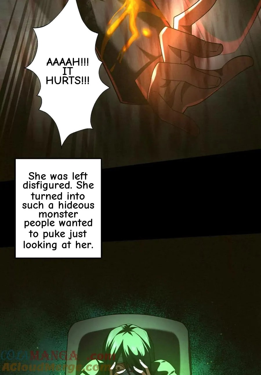 Desire Game Chapter 34 page 89 - 
