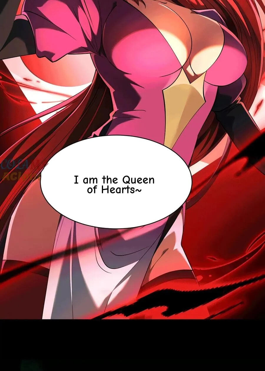 Desire Game Chapter 35 page 110 - 