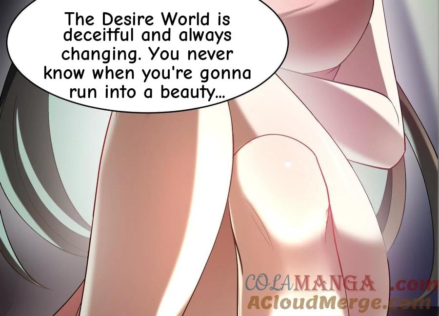 Desire Game Chapter 35 page 25 - 