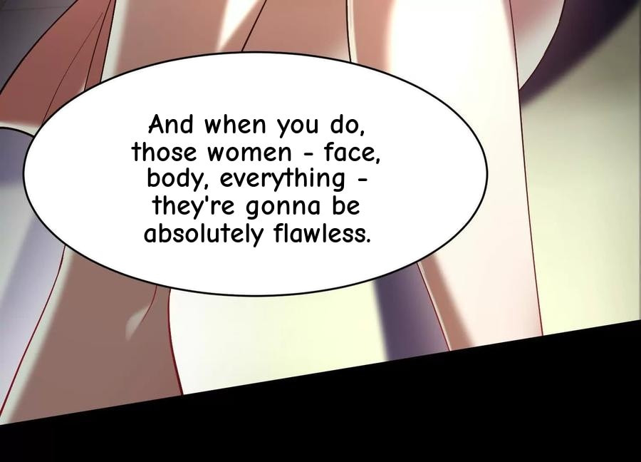 Desire Game Chapter 35 page 26 - 