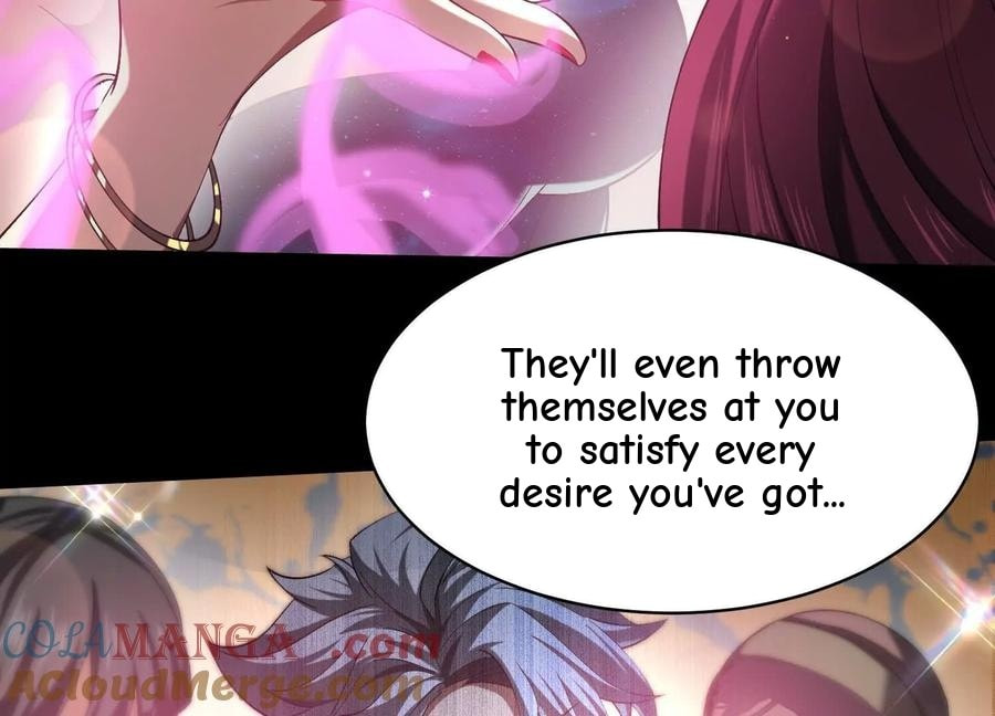 Desire Game Chapter 35 page 29 - 