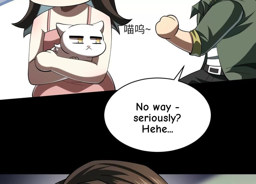 Desire Game Chapter 35 page 33 - 