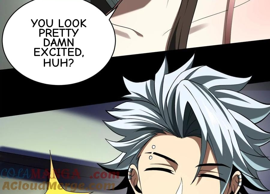 Desire Game Chapter 35 page 35 - 