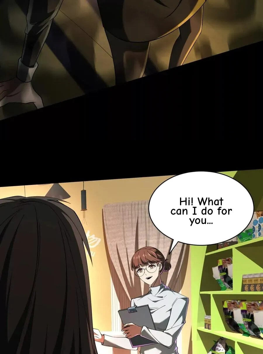 Desire Game Chapter 35 page 45 - 