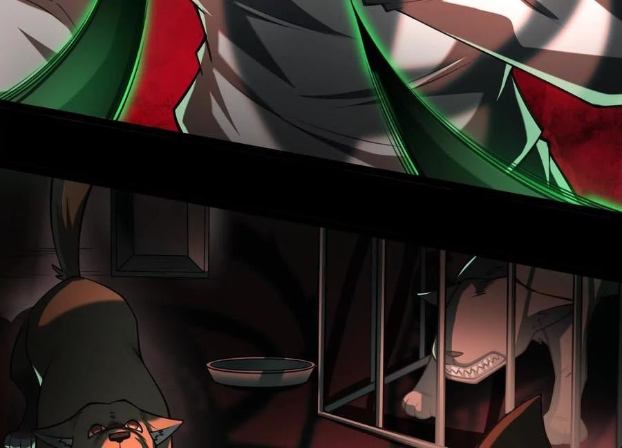 Desire Game Chapter 35 page 52 - 