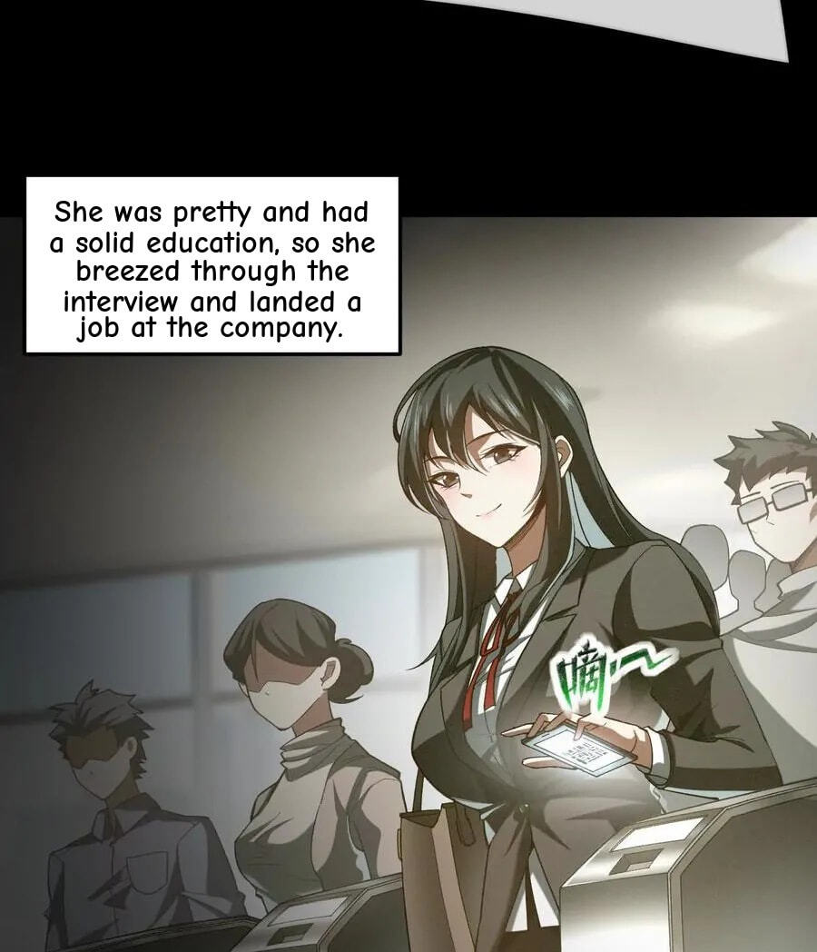 Desire Game Chapter 35 page 68 - 