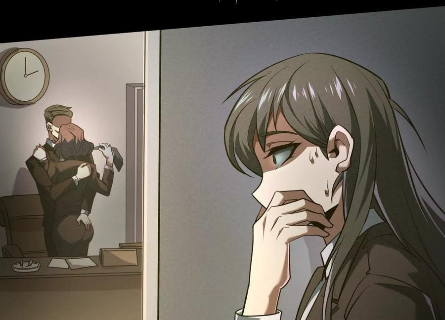 Desire Game Chapter 35 page 78 - 