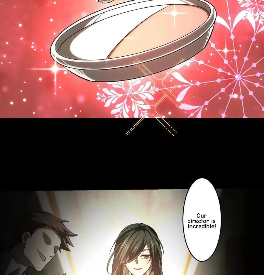 Desire Game Chapter 35 page 82 - 