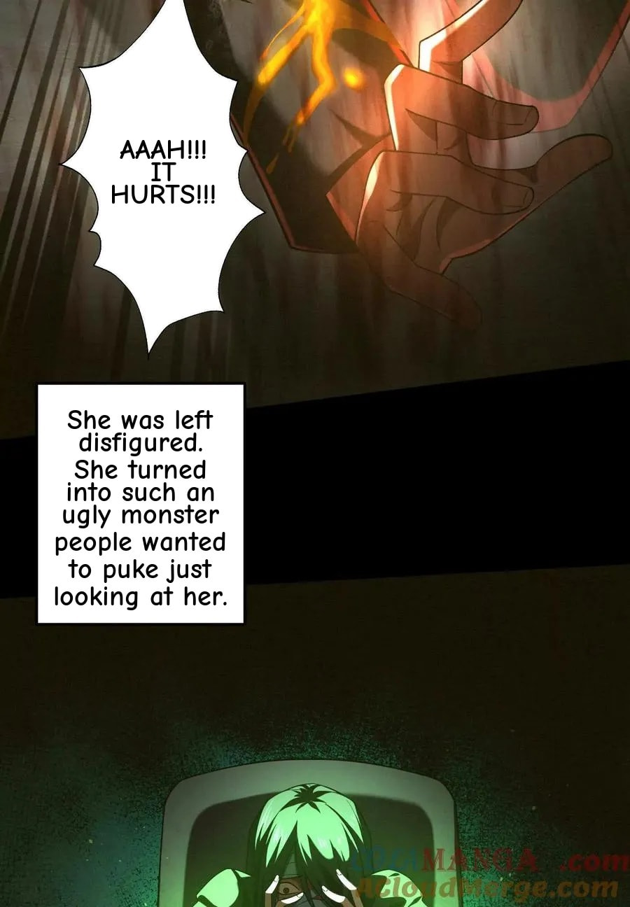 Desire Game Chapter 35 page 90 - 