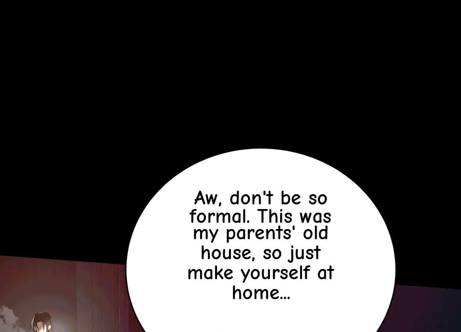 Desire Game Chapter 35 page 10 - 