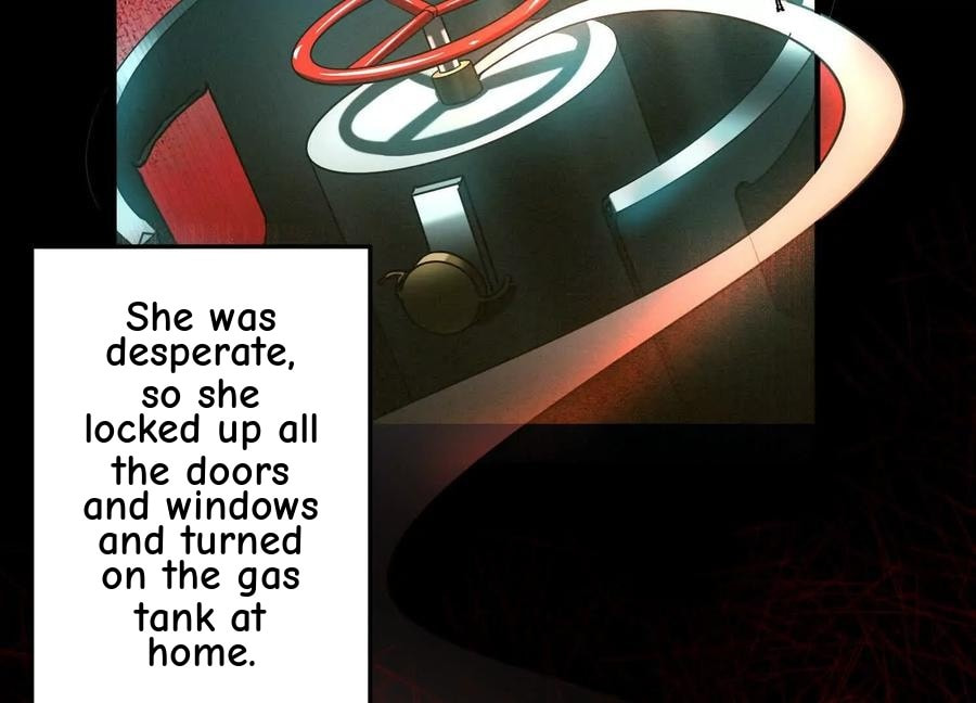 Desire Game Chapter 35 page 93 - 