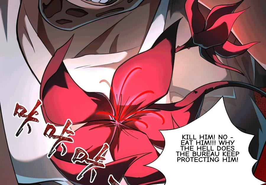 Desire Game Chapter 35 page 98 - 