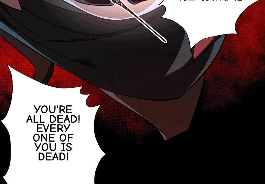 Desire Game Chapter 35 page 99 - 